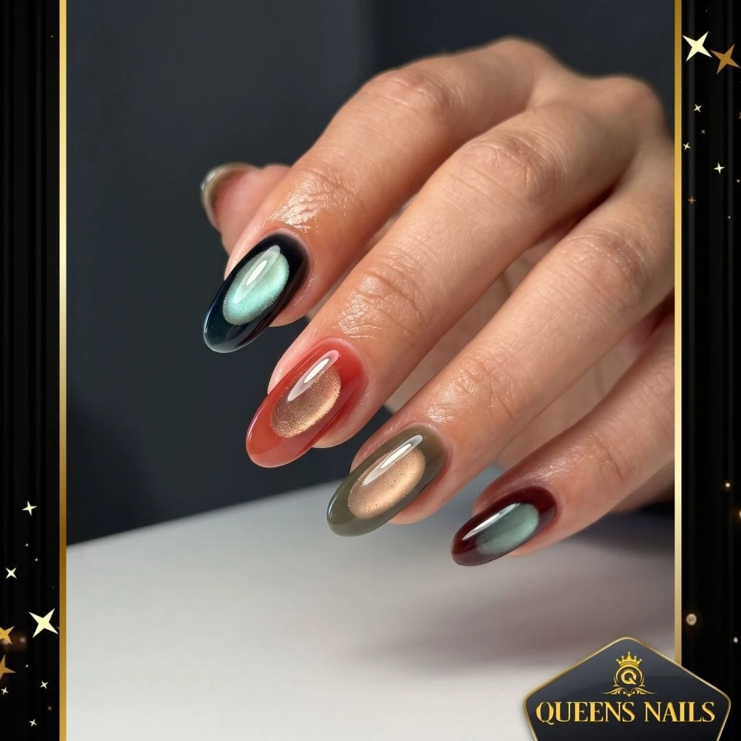 Nails Design